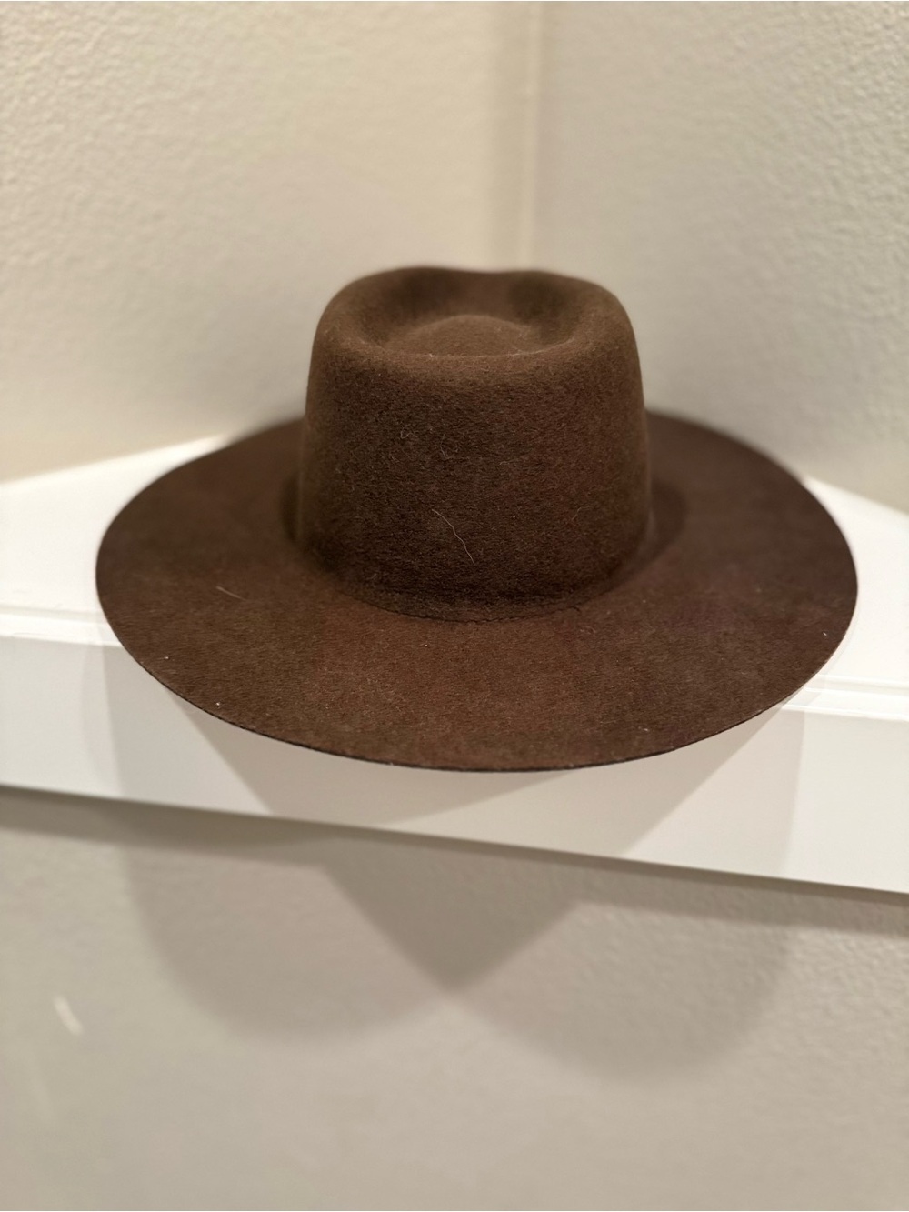 American Hat Makers Fedora Hat - Picture 5 of 9